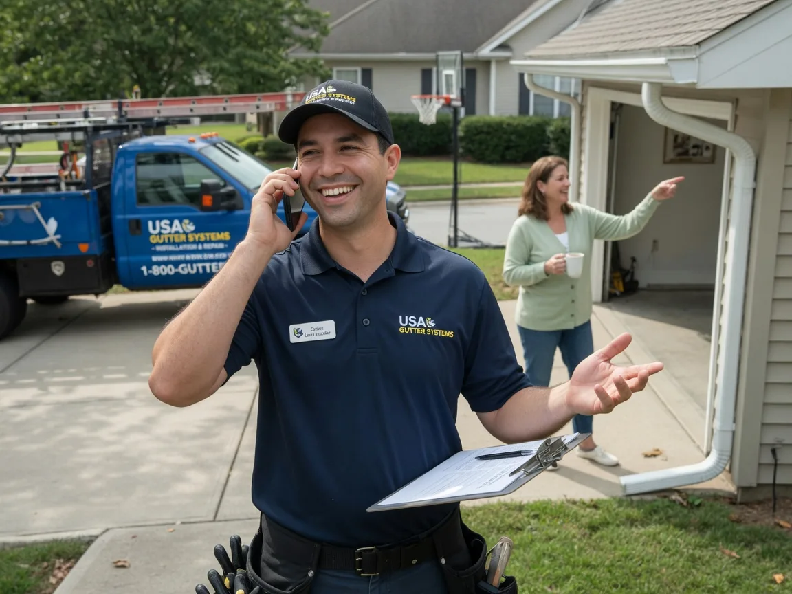 Gutter Installation Ceresco, NE FAQs